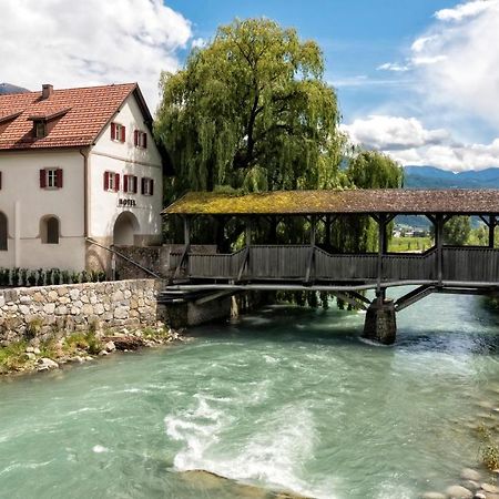 Hotel Brueckenwirt Novacella Εξωτερικό φωτογραφία