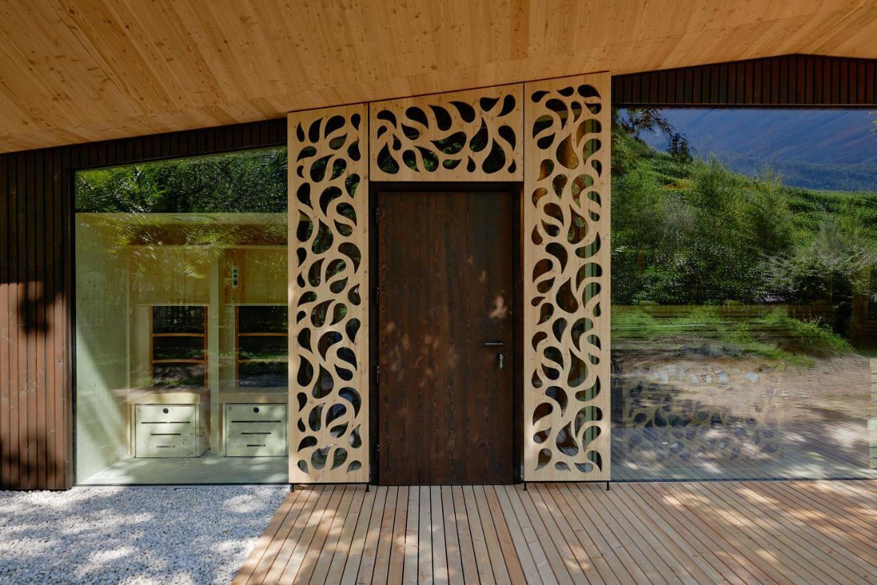Hotel Brueckenwirt Novacella Εξωτερικό φωτογραφία