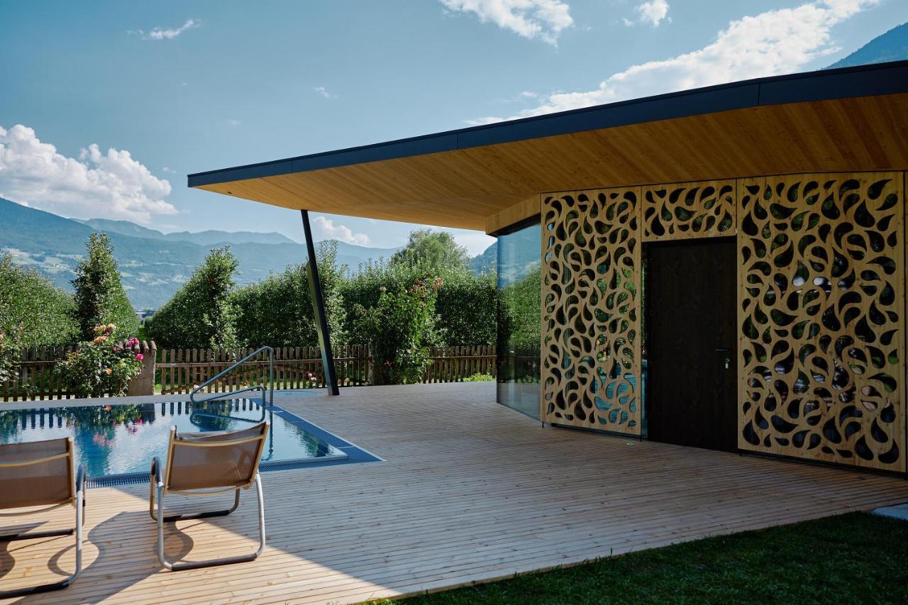 Hotel Brueckenwirt Novacella Εξωτερικό φωτογραφία