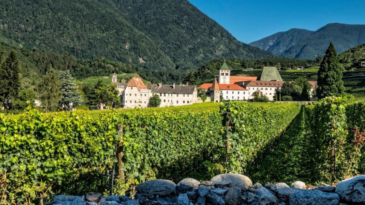 Hotel Brueckenwirt Novacella Εξωτερικό φωτογραφία