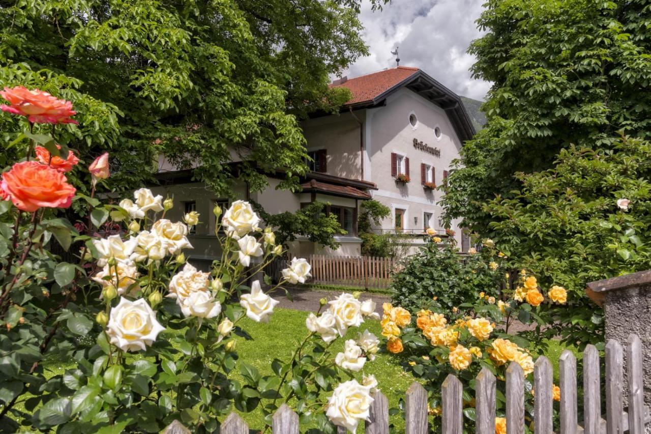 Hotel Brueckenwirt Novacella Εξωτερικό φωτογραφία