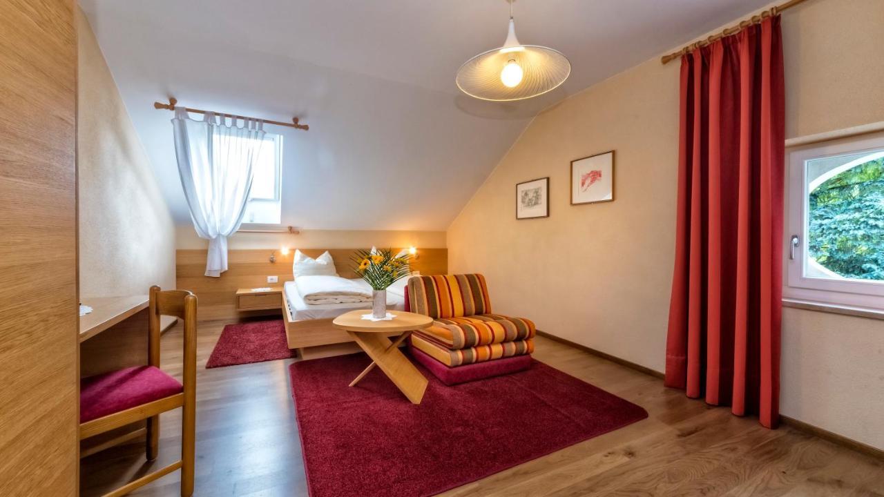 Hotel Brueckenwirt Novacella Εξωτερικό φωτογραφία