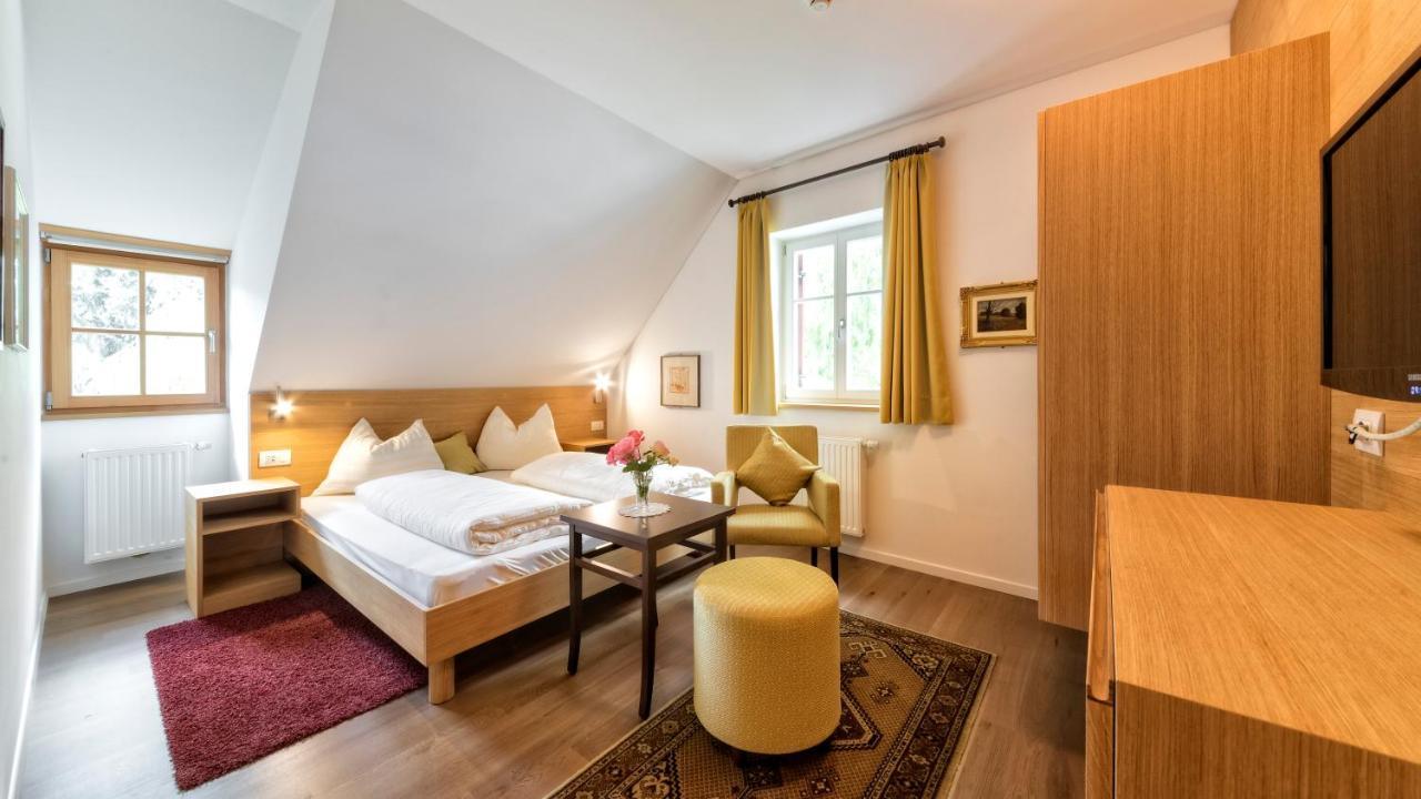 Hotel Brueckenwirt Novacella Εξωτερικό φωτογραφία