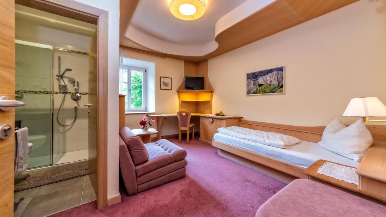 Hotel Brueckenwirt Novacella Εξωτερικό φωτογραφία