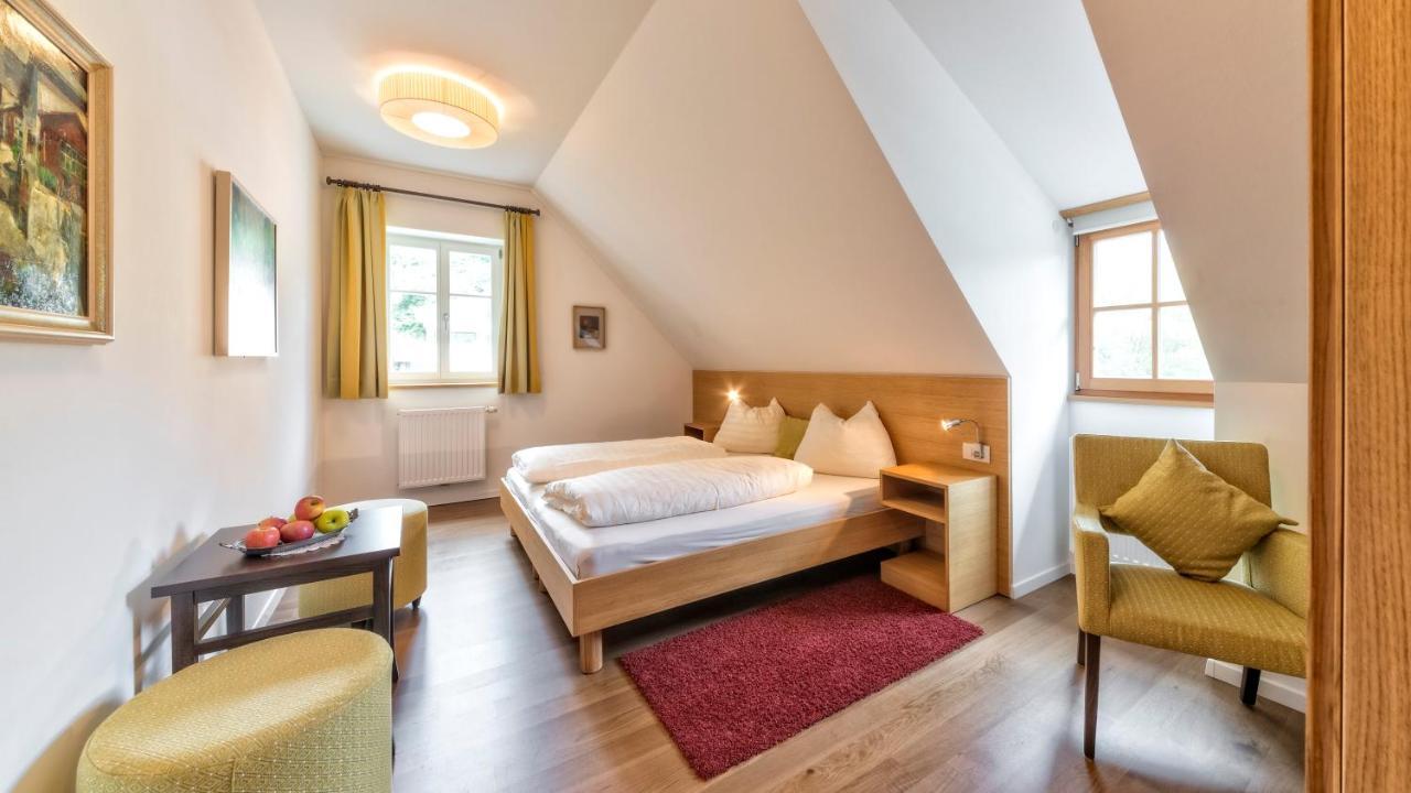 Hotel Brueckenwirt Novacella Εξωτερικό φωτογραφία