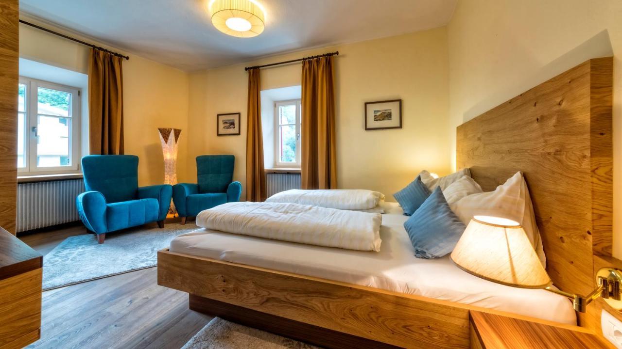 Hotel Brueckenwirt Novacella Εξωτερικό φωτογραφία
