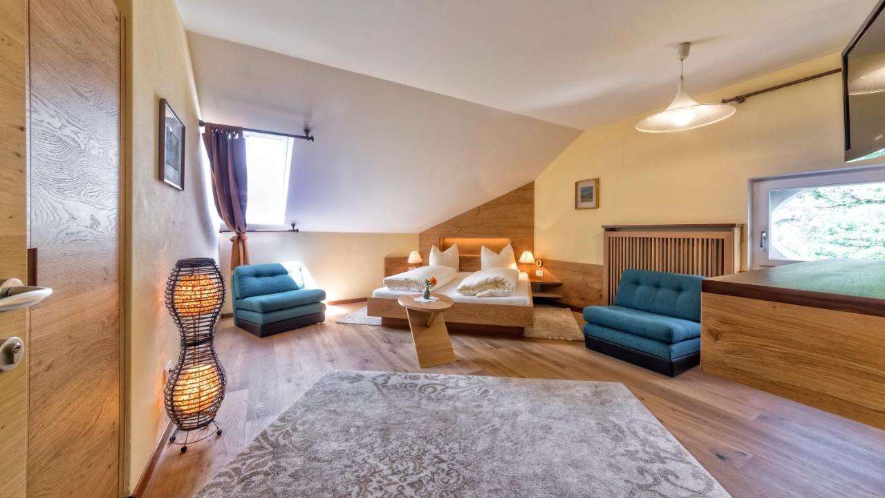 Hotel Brueckenwirt Novacella Εξωτερικό φωτογραφία