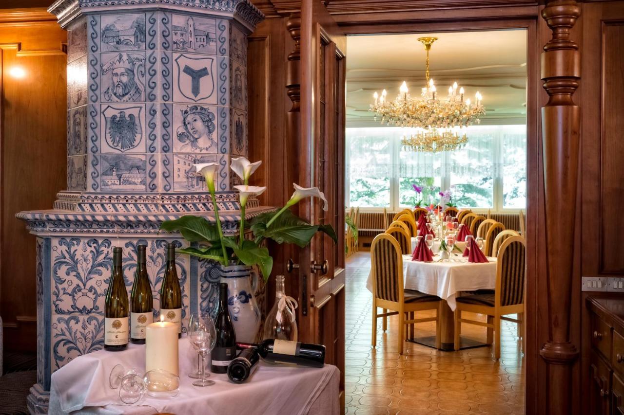 Hotel Brueckenwirt Novacella Εξωτερικό φωτογραφία