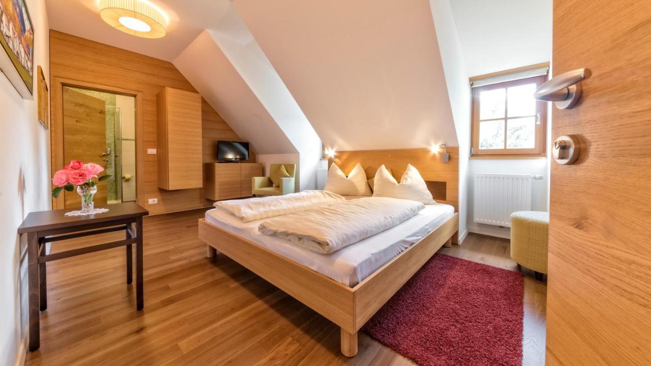 Hotel Brueckenwirt Novacella Εξωτερικό φωτογραφία