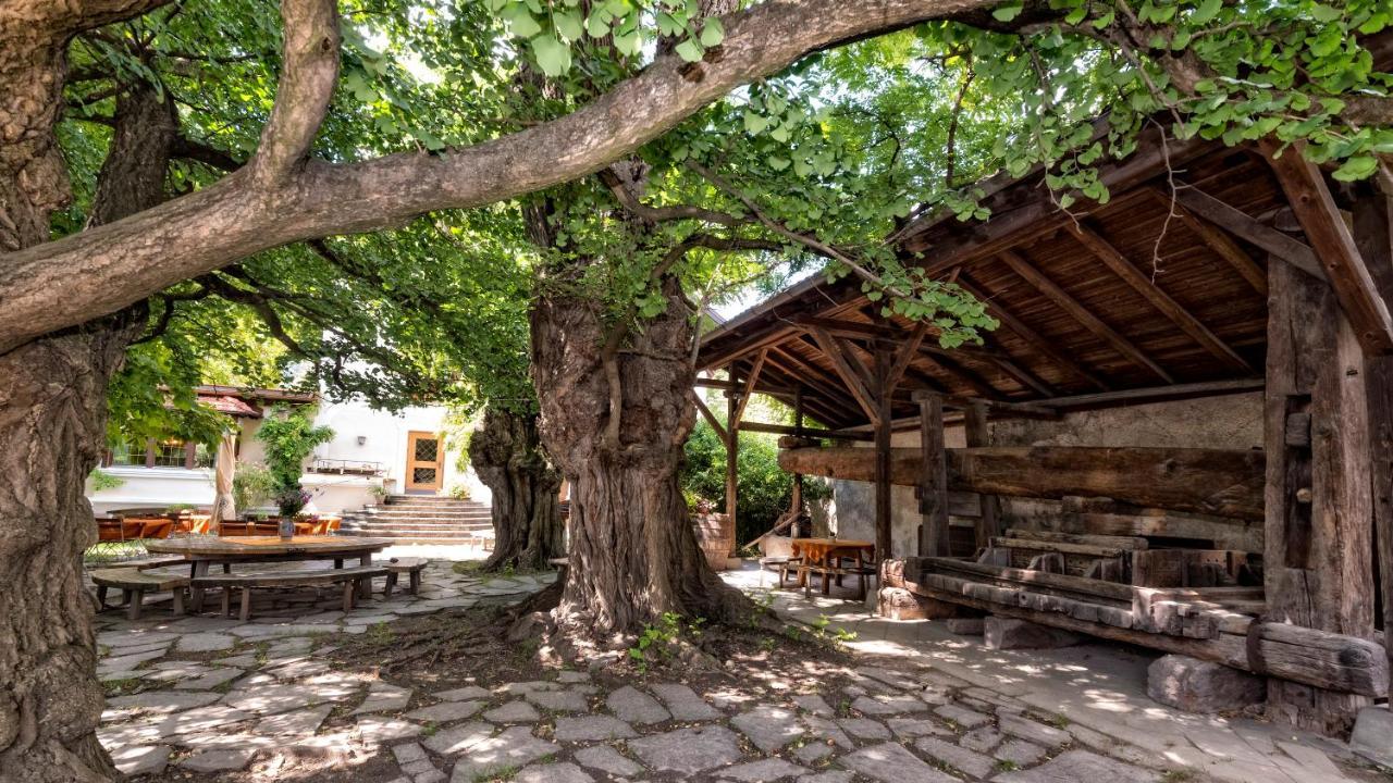 Hotel Brueckenwirt Novacella Εξωτερικό φωτογραφία