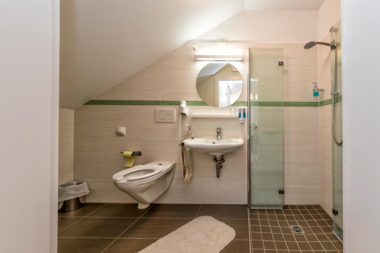 Hotel Brueckenwirt Novacella Εξωτερικό φωτογραφία